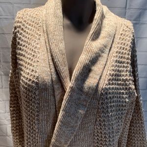 Bobbie Brooks Long Sleeve Sweater XL